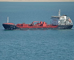 Global Lake gemisinden cenazeler tahliye edildi