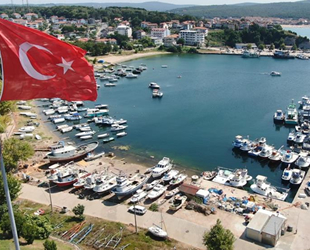 Balıkçılar, 1 Eylül’de açılacak av sezonuna hazırlanıyor