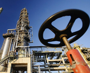 Türkiye’nin petrol ithalatı Haziran ayında arttı