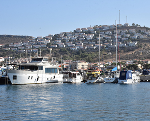 Tekne sahibi balıkçılar, bakanlıktan 'av turizmi' izni bekliyor