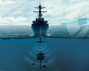 Nusrat Mayın Avlanma Sonarı, dışa bağımlılığı sona erdirecek