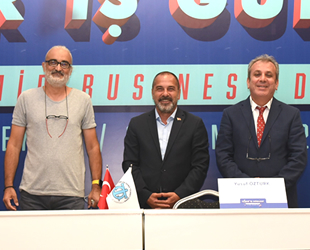 Türkiye lojistikte köprü ülke oldu