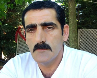 Belde Limanı’ndaki kazada işçi Alim Eren hayatını kaybetti