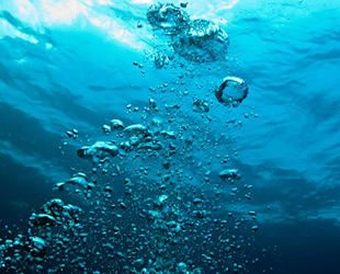 Deniz suyundaki tuzu filtreleyebilen teknoloji geliştirildi