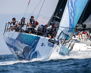 Arkas Aegean Link Regatta heyecanı Çeşme’de başlıyor