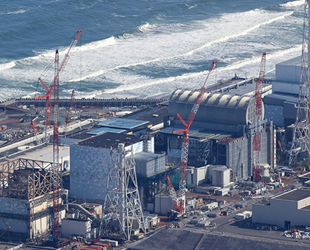 Fukuşima Dai-içi nükleer santralini uluslararası heyet denetleyecek