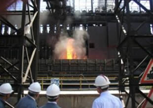 Filyos'a 5 milyon tonluk liman yapılacak