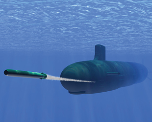 Yunanistan, Almanya'dan 44 adet denizaltı torpidosu alacak