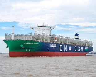 Fransız devi CMA CGM, siber saldırıya uğradı