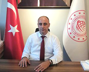 Mahmut Mumcu, Güllük Liman Başkanlığı’na atandı