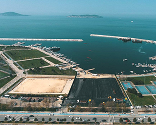 İSPARK, Maltepe’de teknelere karapark hizmeti vermeye başladı