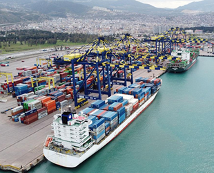 Tosyalı İskenderun Limanı’na ikinci iskele yapılacak