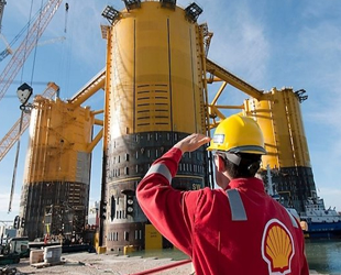 Shell, Mısır'daki varlıklarının satışını tamamladı