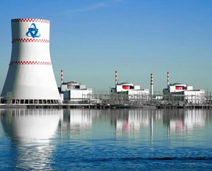 Rosatom, ticari bir reaktörde ATF operasyonu başlatıyor