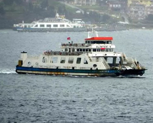 GESTAŞ, Bozcaada feribot hattına ek seferler koydu