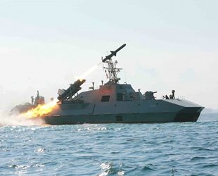 İngiltere, Kuzey Kore’nin yaptırımları ihlal eden gemi kanıtlarını ele geçirdi