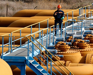 Küresel petrol üretimi, Ağustos ayında arttı