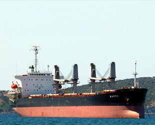 Vivalon AG, BARRA isimli kuru yük gemisini 9 milyon dolara satın aldı