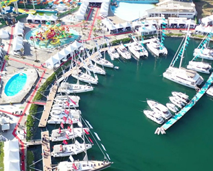 Uluslararası Boat Show Tuzla Deniz Fuarı için geri sayım başladı