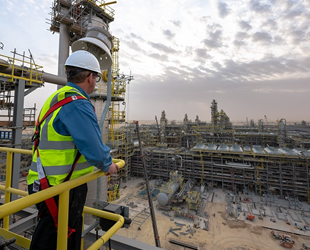 Aramco, gaz sahasını yabancı yatırımcılara açıyor