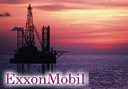 Hugo Chavez'den ExxonMobil'e rest