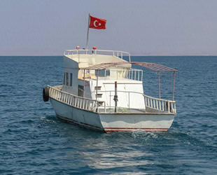 Yunan karasularına giren Türk balıkçılara hapis cezası geliyor