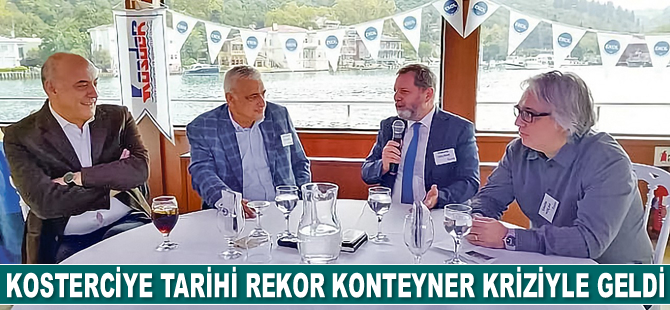 ISTFIX, tüm zamanların rekorunu kırdı