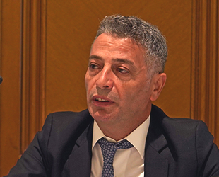 Zihni Memişoğlu, tekrar TURSSA’nın başkanı oldu