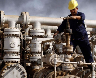 Türkiye’nin petrol ithalatı Temmuz ayında azaldı