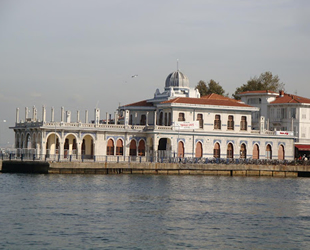 Büyükada İskelesi için mahkeme kararı uygulanacak