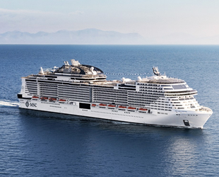 MSC Cruises, sağlık ve güvenlik protokolü ile güvenli seyahat sunuyor