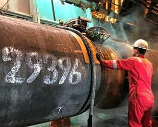 Rusya’dan gaz krizine karşı Kuzey Akım çıkışı geldi