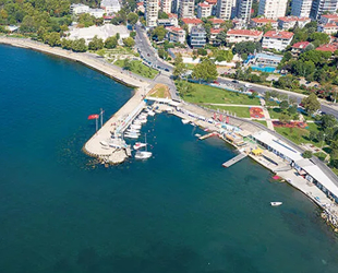 Marmara’yı ‘Mavi Nefes’ kurtaracak