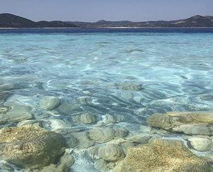 Salda Gölü, NASA’nın dikkatini çekmeye devam ediyor