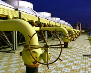 Rusya, Avrupa'ya doğalgaz arzını artırıyor