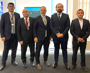 KTU DUIM Mezunları, Ulaştırma ve Haberleşme Şûrası’na katıldı