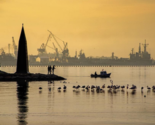 'İki Deniz Bir Şehir' fotoğraf yarışması sonuçlandı