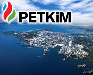 Petkim, global ESG derecelendirmesinde 206 şirket arasında 8. oldu