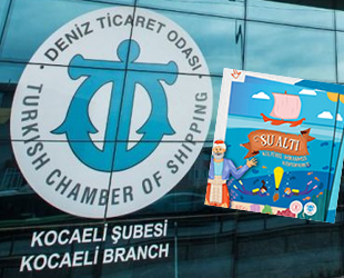 İMEAK DTO Kocaeli Şubesi, ‘Su Altı Kültürel Mirasımızı Keşfediyoruz’ kitabını tanıtacak