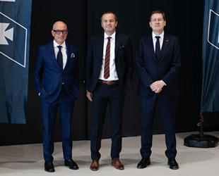 DFDS Akdeniz İş Birimi, Barcolana Deniz Zirvesi’nde ‘sürdürülebilirlik’ hedeflerini açıkladı