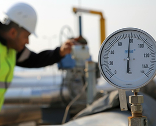 Türkiye ile Azerbaycan, yeni bir doğalgaz anlaşması imzaladı