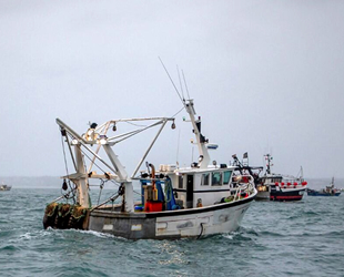 AB, balıkçı sorunu nedeniyle İngiltere'ye 'misilleme' tehdidinde bulundu