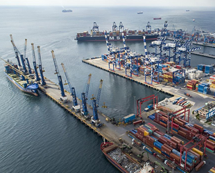 Mehmet Muş: 1 günde 1.5 milyar dolarlık ihracat yapıldı