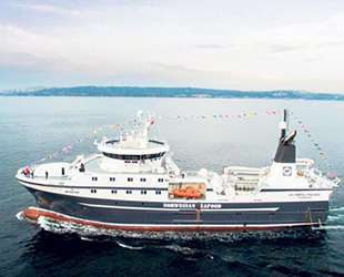 Gemi ve yat sektörü, Eylül ayında birim ihracat değerini yüzde 102 artırdı