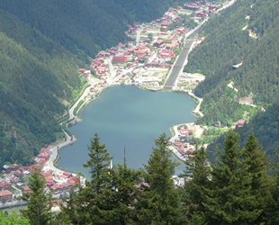 Uzungöl, 21 yıldır çözülemeyen imar planını bekliyor