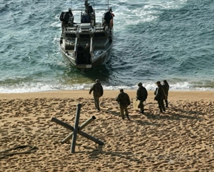 Rusya Karadeniz Filosu, kıyı savunma tatbikatı yaptı