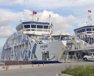 İZDENİZ, yılın ilk 9 ayında son 1 yılın rekorunu kırdı