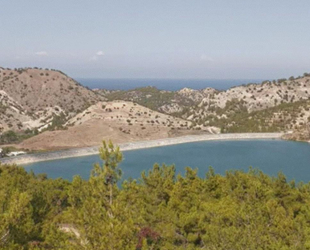 Türkiye’den KKTC'ye sağlanan can suyu 6. yılına girdi