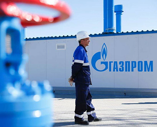 Gazprom’un geliri yılın ilk 8 ayında yüzde 95 arttı