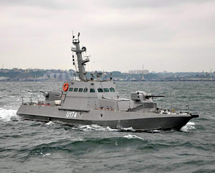 Ukrayna, Rusya’yı İngiltere yapımı füzelerle tehdit etti